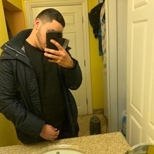 Meet your Posher, Erick